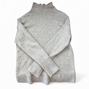 100% Cashmere Turtleneck Sweater